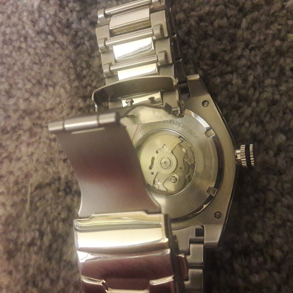 Aragon Silverjet 50 - Picture 3 of 7